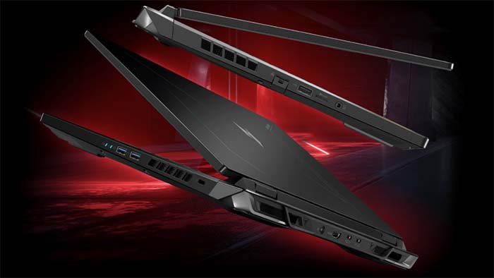 TNC Store - Laptop Gaming Acer Nitro 16 Phoenix AN16 41 R50Z